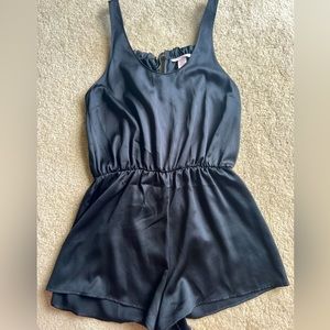 Victoria’s Secret Romper